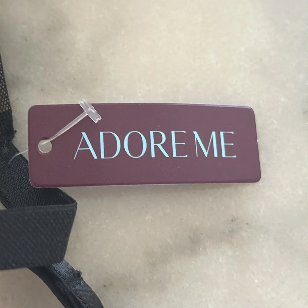 Adore Me Marianne Push Up Bra